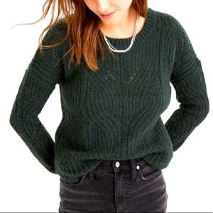 Madewell Charlie Pullover